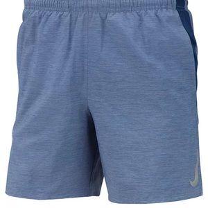 Nike Challenger running short
